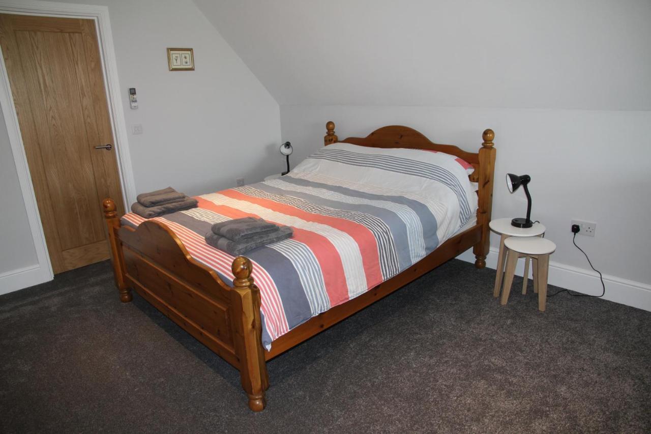 Superb Stokesby Barn Apartment - Norfolk Broads&Norwich Exterior foto