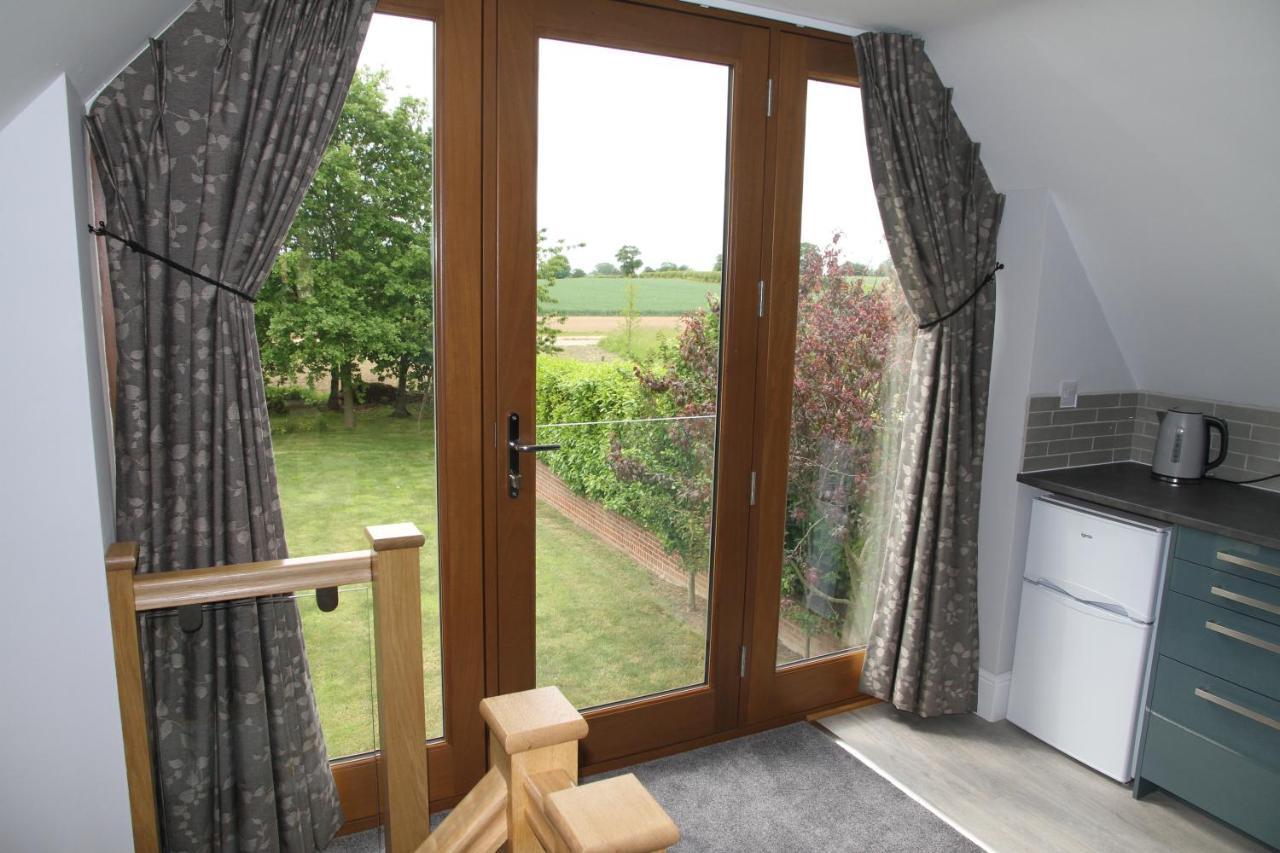 Superb Stokesby Barn Apartment - Norfolk Broads&Norwich Exterior foto