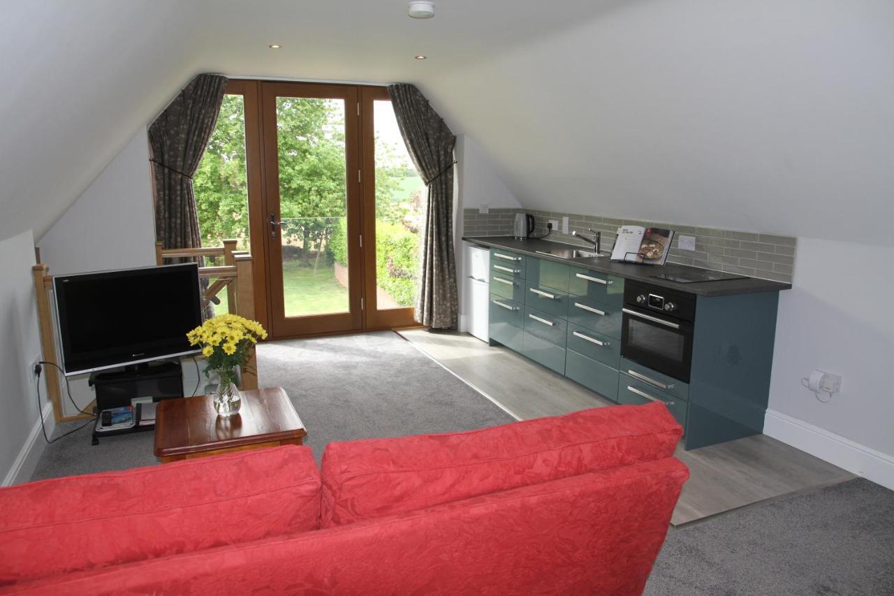 Superb Stokesby Barn Apartment - Norfolk Broads&Norwich Exterior foto
