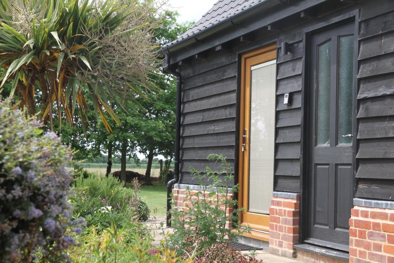 Superb Stokesby Barn Apartment - Norfolk Broads&Norwich Exterior foto